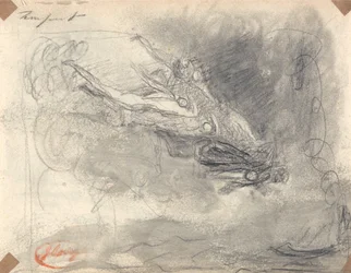 La tentation du Christ